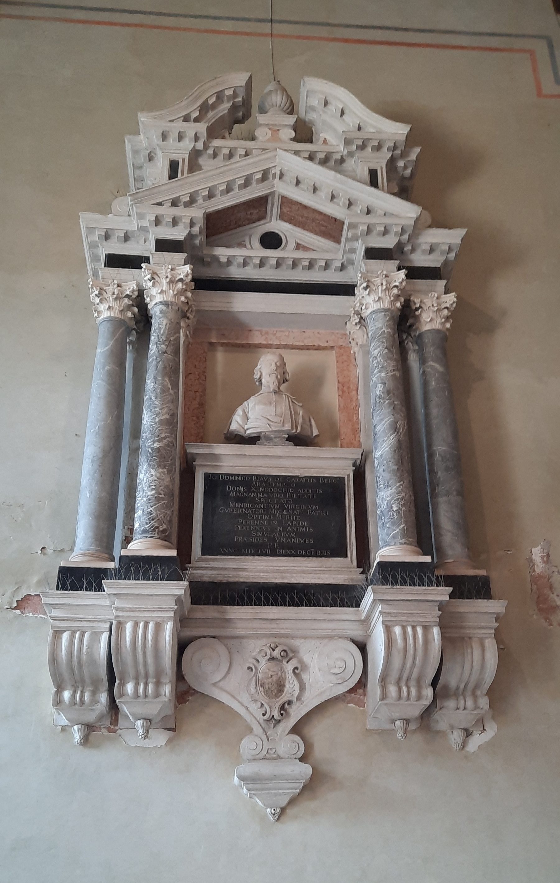 Hospital and Church of San Lazzaro dei Mendicanti, Venice - 08.jpg